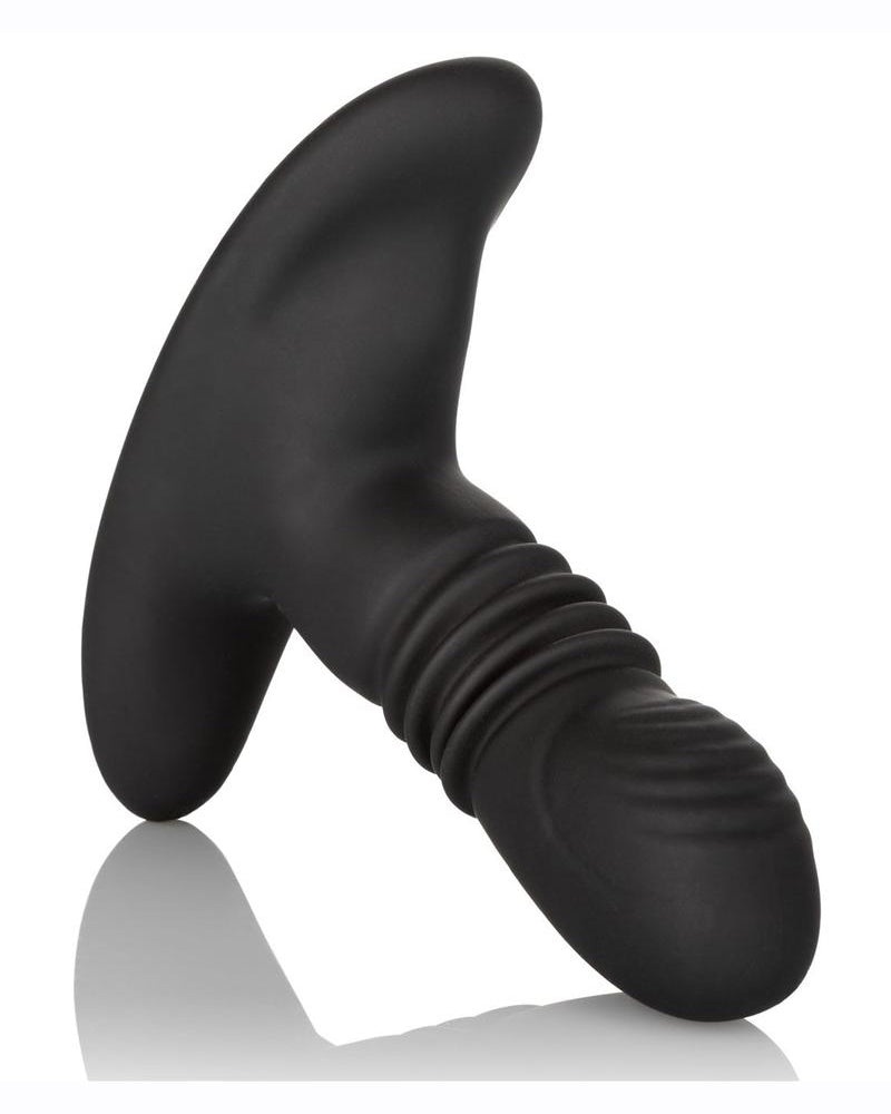 Eclipse Thrusting Rotator Probe Multifunction Silicone Waterproof