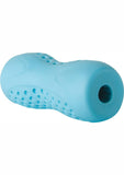 Adam and Eve - Gripmaster Stroker - Blue