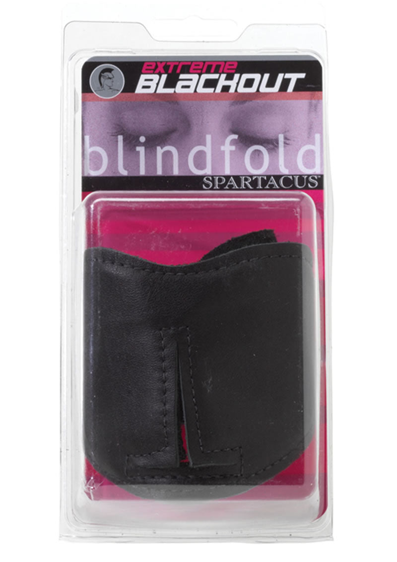 Blackout Blindfold