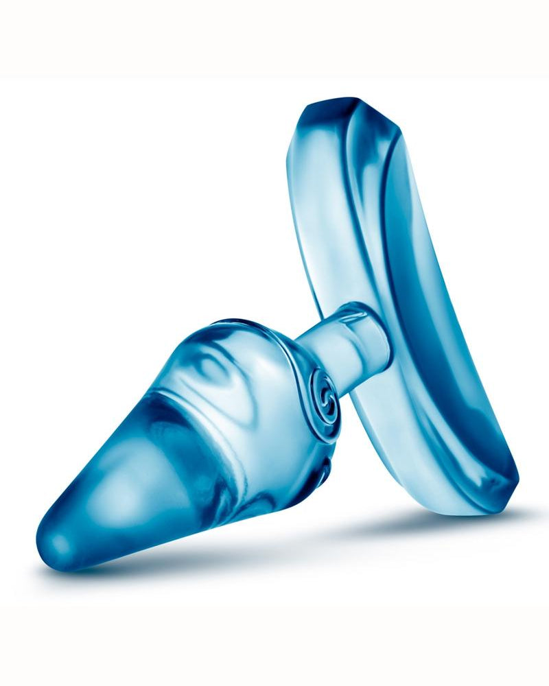 Play With Me Hard Candy Blue