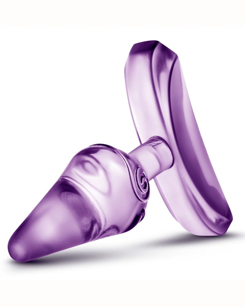 Play With Me Hard Candy Purple