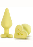 Play With Me Naughtier Candy Heart Fill Me Up Yellow