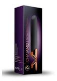 Chaiamo Black Vibrator Multifunction Waterproof