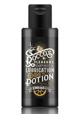 Poción lubricante del Dr. Rocco