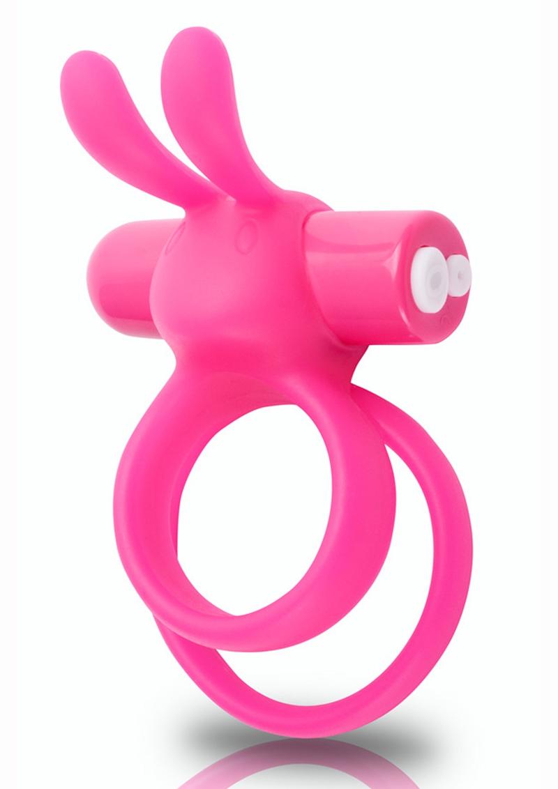 Charged Ohare XL Mini Vibe Pink