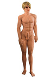 Kenny Premium Male Love Doll