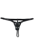 Single Strap Dildo Harness - W/out Dildo