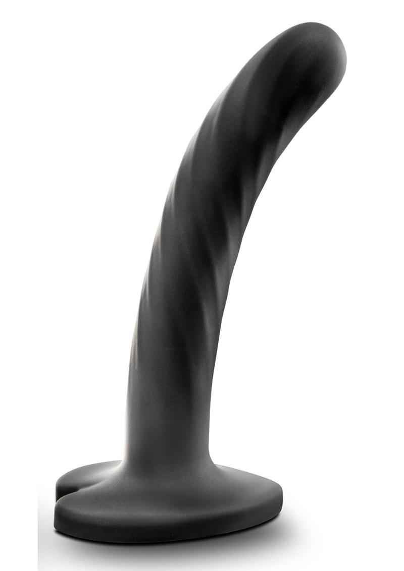 Temptasia Twist Small Dildo Anal or G-Spot Massager