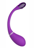 Kiiroo OhMiBod Esca2 Interactive App Compatible Stimulating Massager Vibe Purple