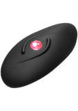 Body Bling Bliss Mini Vibe Pink Multispeed Waterproof