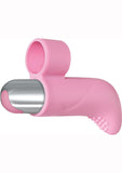 Adam and Eve - Finger Vibe Waterproof - Pink