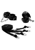 Mis Bed Restraint Kit Bondage and Fetish