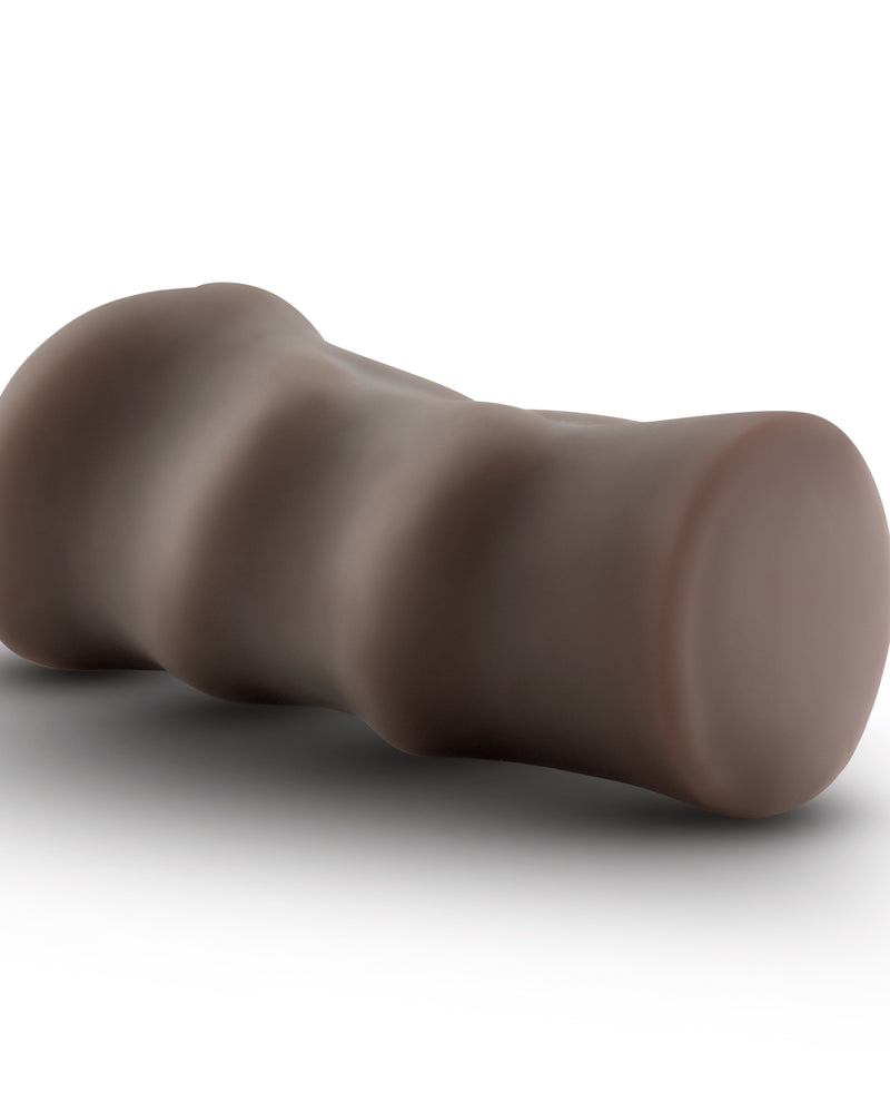 "Hot Chocolate - Nicole's Rear - Chocolate BL-08526"