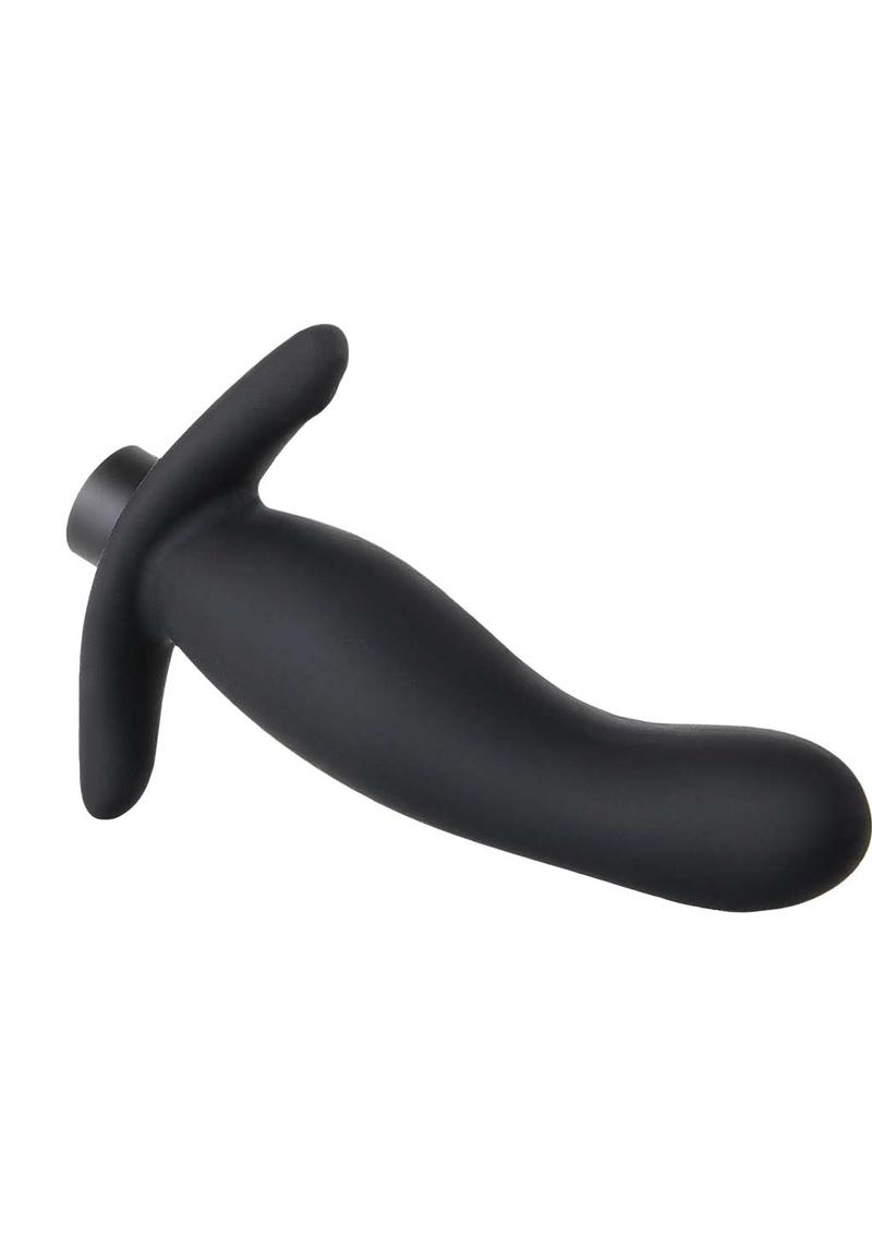 Zero Tolerance Gentle Prostate Stimulator Remote Control Multi Function