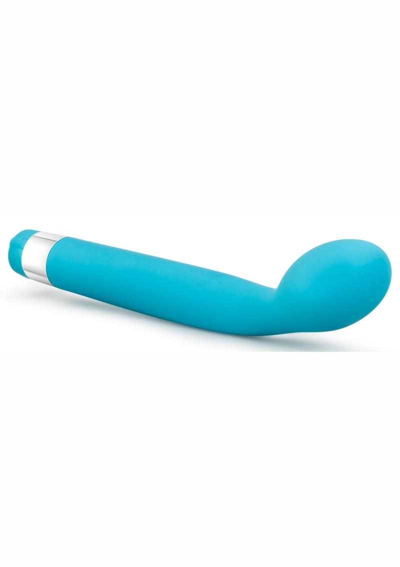 Rose Scarlet G Blue G Spot Vibrator Multi Speed