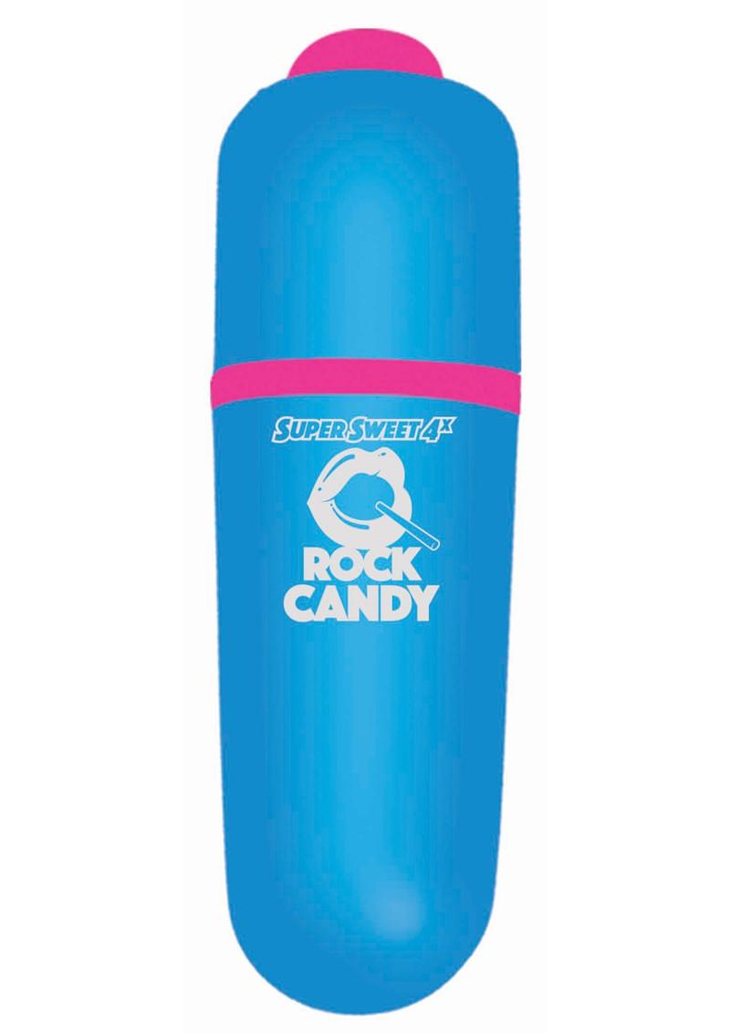 Rock Candy Super Sweet Bullets Blue