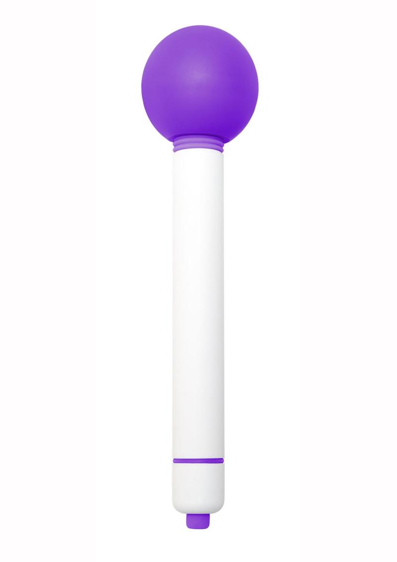 Rock Candy Lala Pop Purple