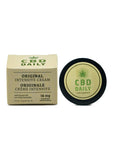 Cbd Daily Intensive Cream 15ml Vegan