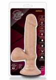 X5 Plus Stallion Beige Dildo Vibrating