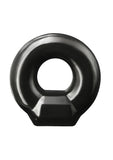 Renegade Drop Ring Black Cockring