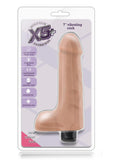 X5 Plus Vibrating Cock 7Multi Function