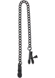 Blackline Spartacus Nipple Clamps