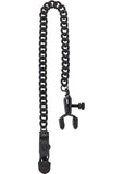 Abrazaderas anchas de apertura ajustable Blackline