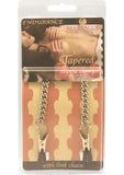 Endurance Tapered Tip Clamps