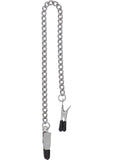 Endurance Tapered Tip Clamps