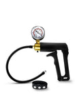 Performance Gauge Pump Trigger Black