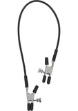 Pinzas de cocodrilo ajustables Blackline