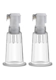 Temptasia Nipple Pump Cylinder 2 Pc .