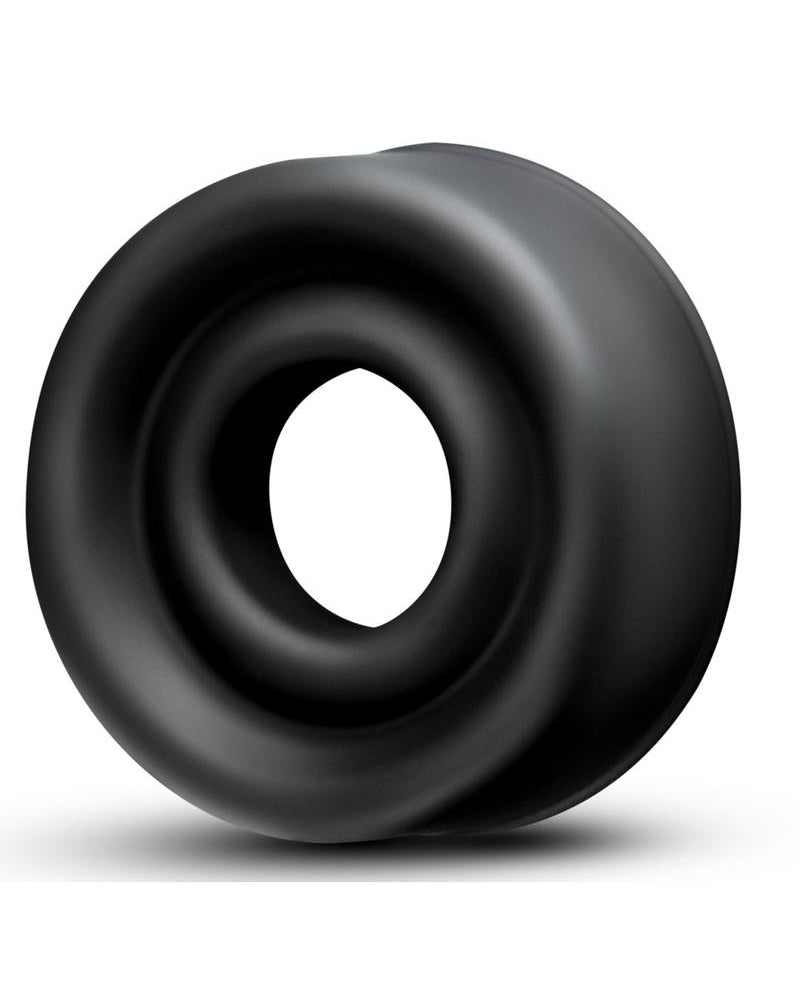 Performance Silicone Pump Sleeve Lg Blk