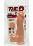 El D Master DW/balls Ultrask 10.5 Dildo