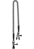 Abrazaderas de resorte ajustables Blackline