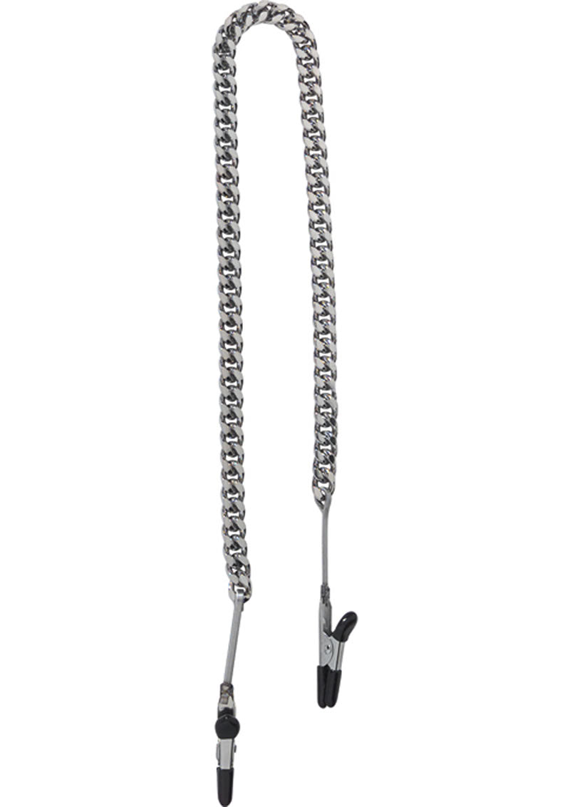 Endurance Teaser Tip Clamps