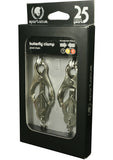 Endurance Butterfly Clamps