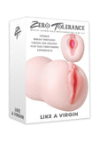 Like A Virgin Stroker Male Masturbator Pussy Masturbator Non Vibrating Waterproof