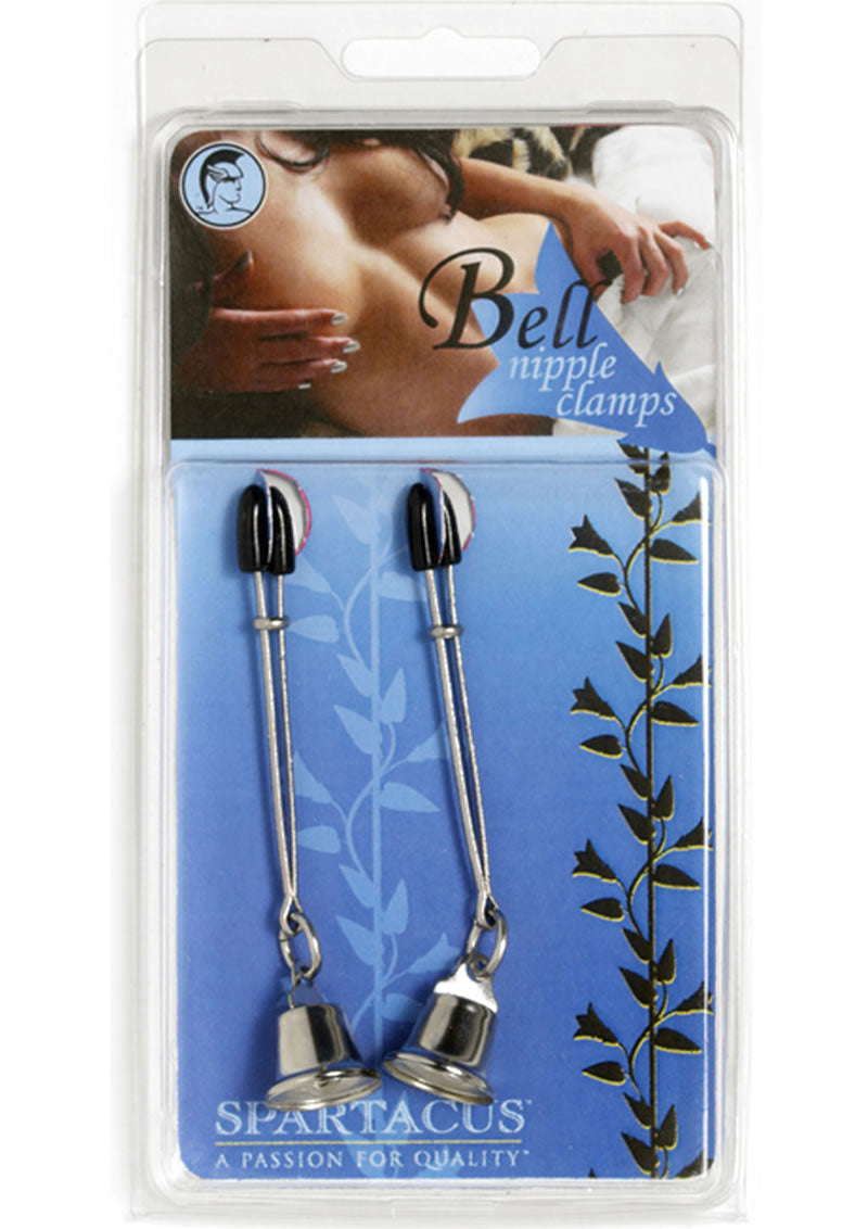 Bell Nipple Clamps