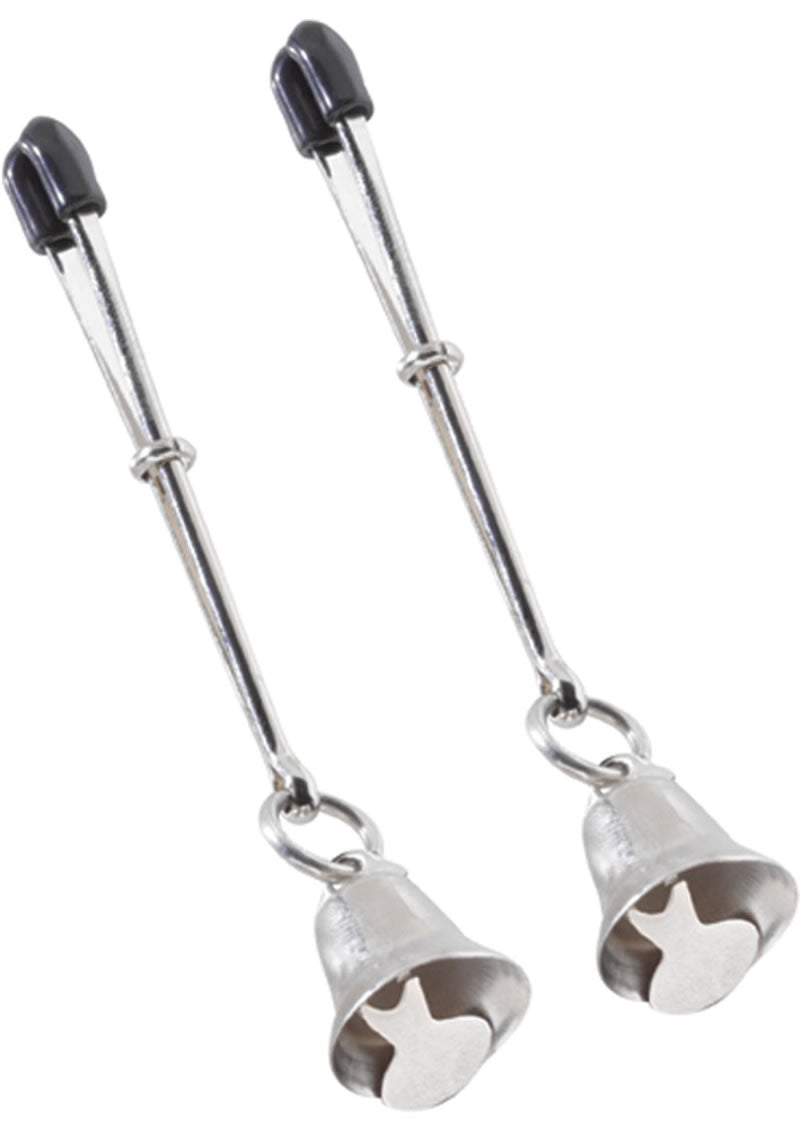 Bell Nipple Clamps