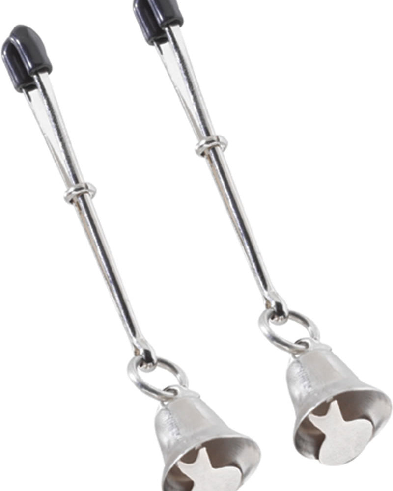 Pinzas para pezones Bell