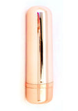 Sensuelle Joie 15 Function Rechargeable Bullet Rose Gold