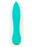Sensuelle Bobbii Xlr8 Turbo Boost Vibrator Waterproof  Electric Blue