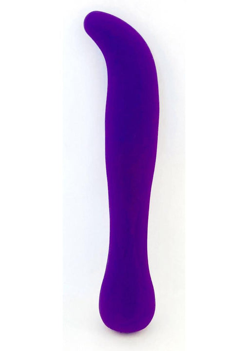 Sensuelle Baelii Xlr8 Rechargeable Vibrator Turbo Boost Waterproof Purple