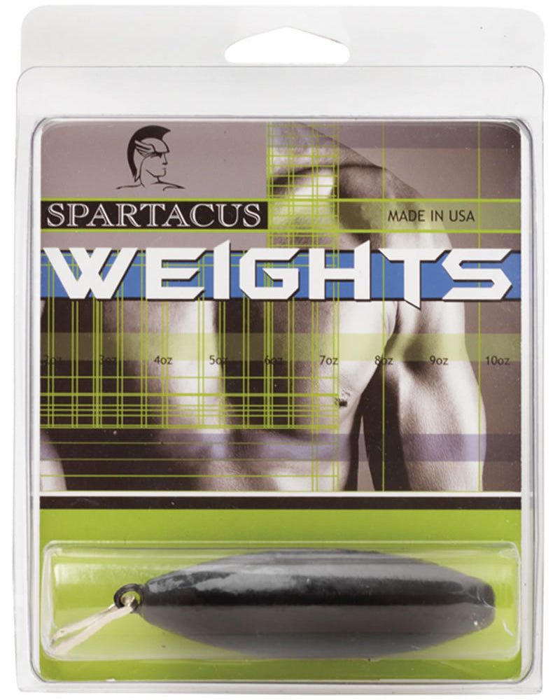 10 Oz Weight
