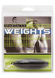 Pleasure Weights - 6oz/10oz