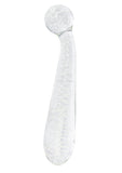 Firefly  G-spot Glass Wand  Glows in the Dark