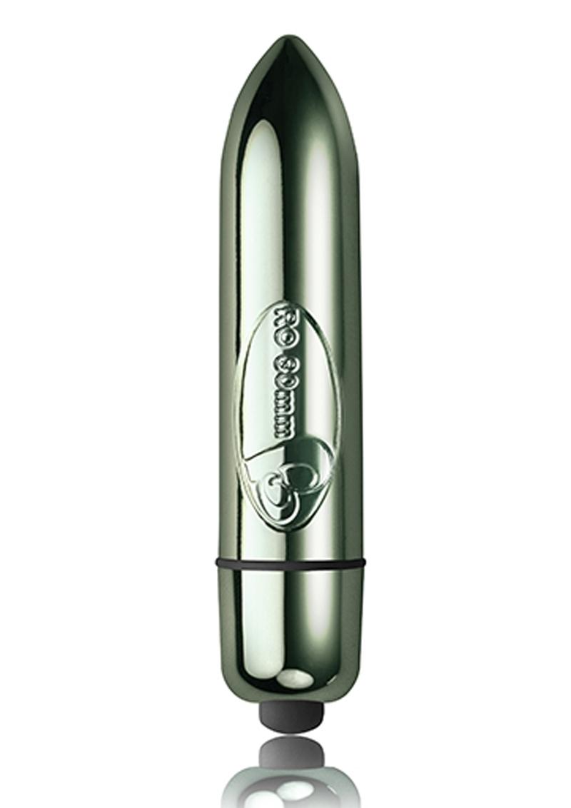 Rocks - Off 80 Single Speed Bullet Waterproof Aqua Blue