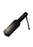 Rouge Anaconda Paddle Cuff Spanking Paddle Burgandy
