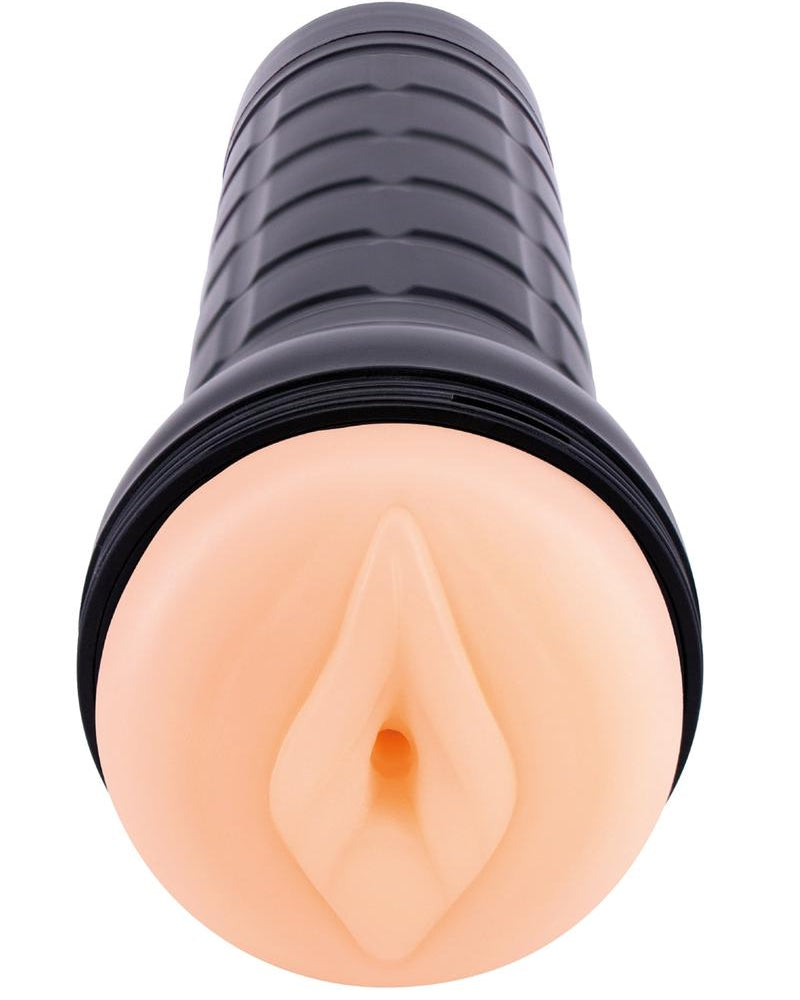 Dee Lite Vagina Masturbator Textured Love Tunnel Waterproof Flesh
